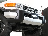 トヨタ FJクルーザー(25枚目)