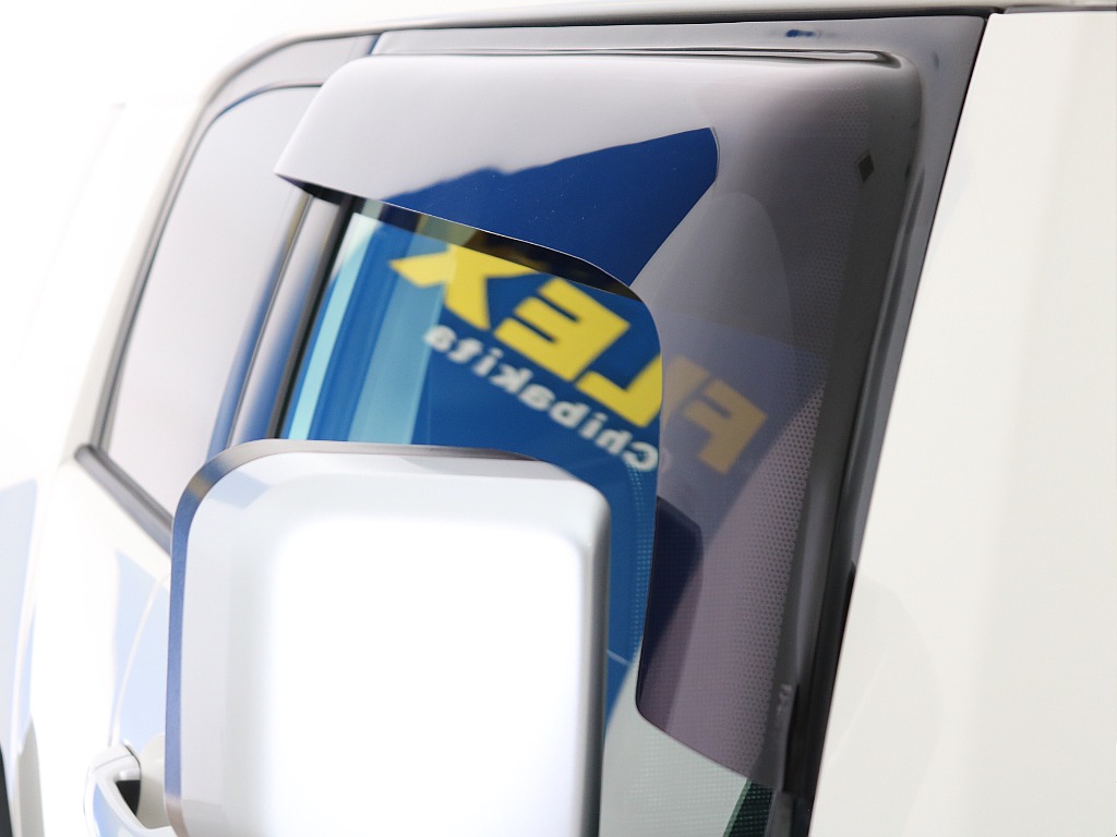 トヨタ FJクルーザー(26枚目)