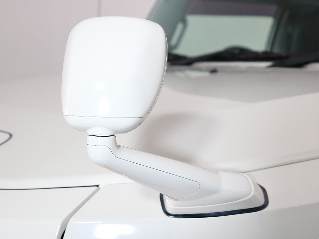 トヨタ FJクルーザー(28枚目)