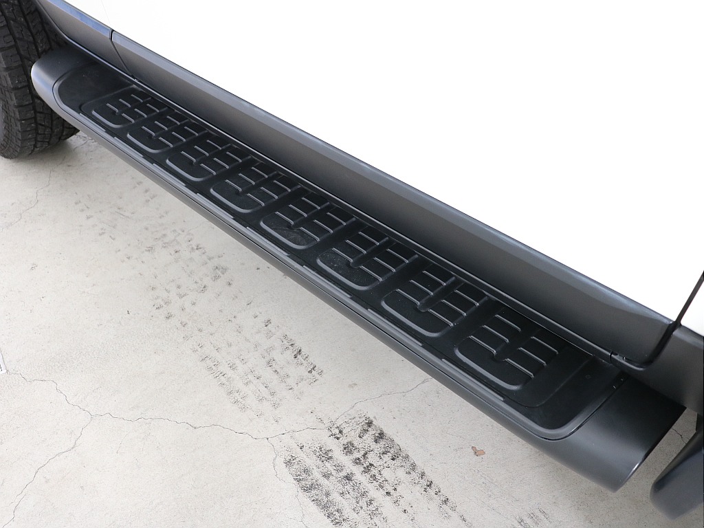 トヨタ FJクルーザー(30枚目)