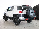 トヨタ FJクルーザー(32枚目)
