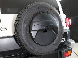 トヨタ FJクルーザー(33枚目)