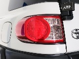トヨタ FJクルーザー(34枚目)