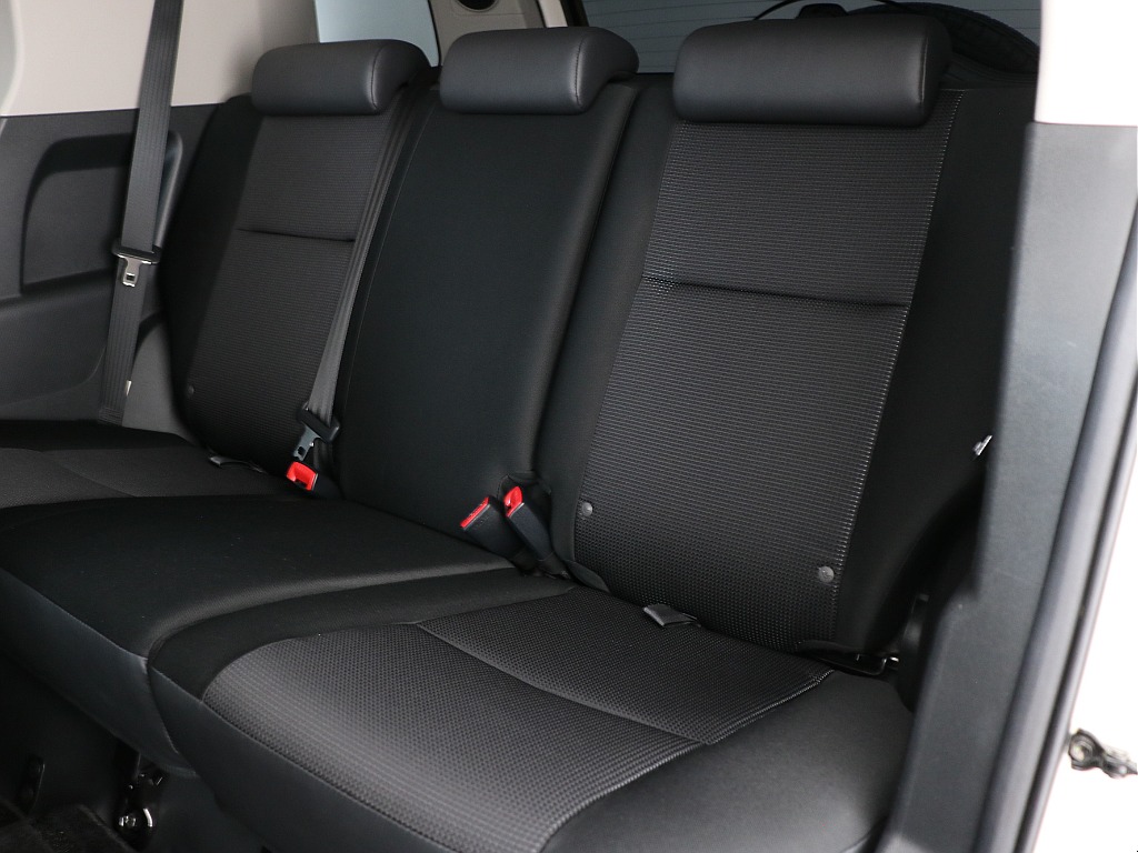 トヨタ FJクルーザー(46枚目)