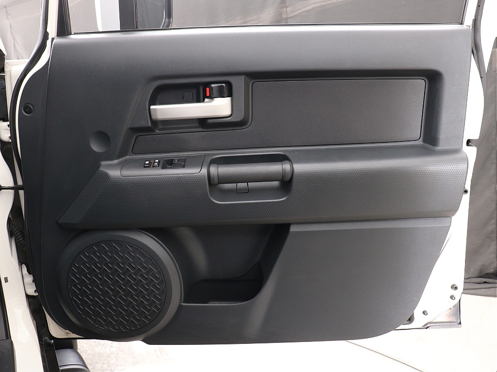 トヨタ FJクルーザー(50枚目)