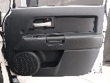 トヨタ FJクルーザー(50枚目)