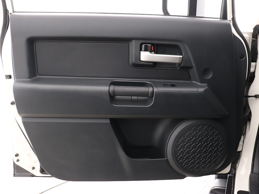 トヨタ FJクルーザー(52枚目)