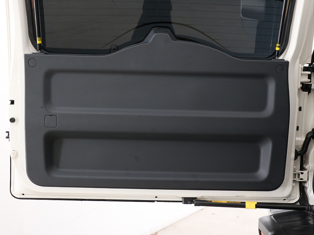 トヨタ FJクルーザー(54枚目)