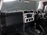 トヨタ FJクルーザー(55枚目)