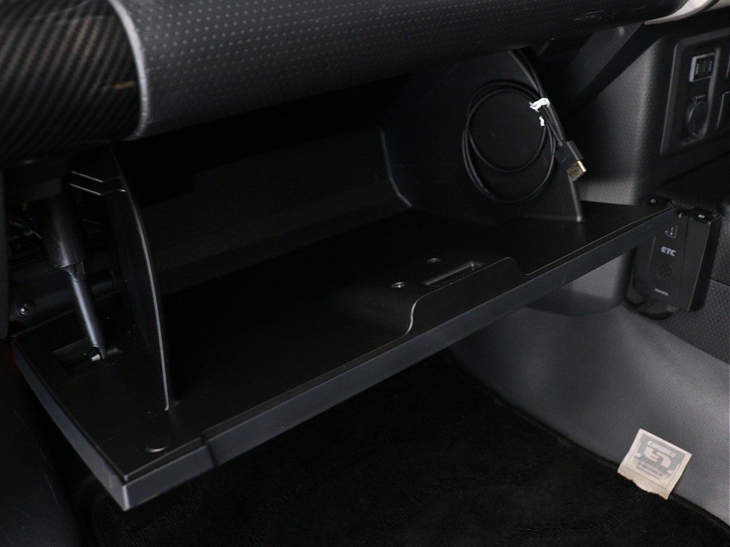 トヨタ FJクルーザー(56枚目)