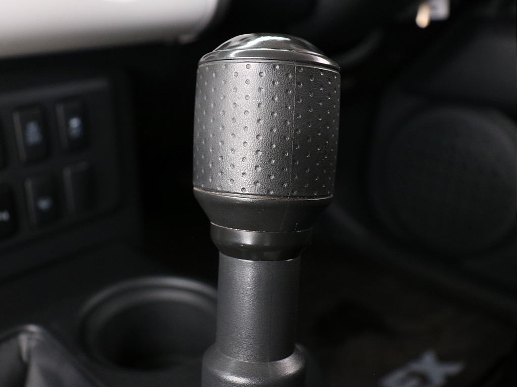 トヨタ FJクルーザー(59枚目)