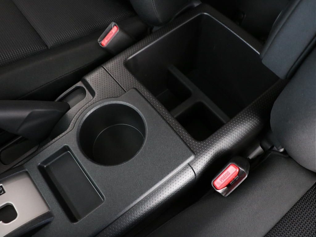 トヨタ FJクルーザー(60枚目)