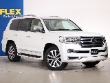 ランクル200、後期型！お探しの方は必見ですよ～☆