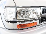 トヨタ ランドクルーザー80(23枚目)