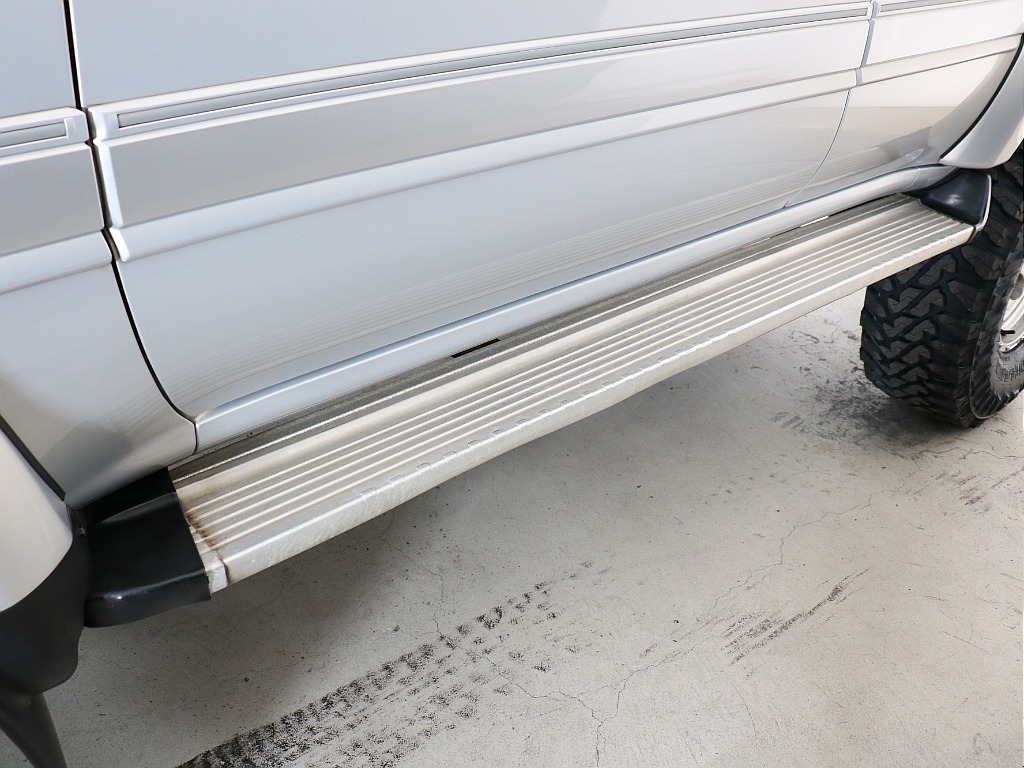 トヨタ ランドクルーザー80(30枚目)