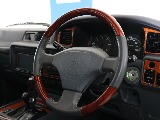 トヨタ ランドクルーザー80(36枚目)