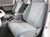 トヨタ ランドクルーザー80(41枚目)