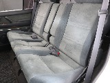 トヨタ ランドクルーザー80(42枚目)