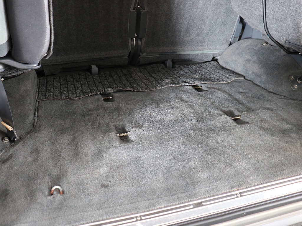 トヨタ ランドクルーザー80(44枚目)