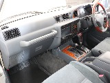 トヨタ ランドクルーザー80(50枚目)