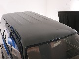 ルーフはご覧の通りです！