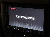 カロッツェリア製ナビ！