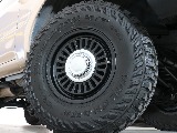 DEANカルフォルニアAW＆ジオランダーMTタイヤをインストール！