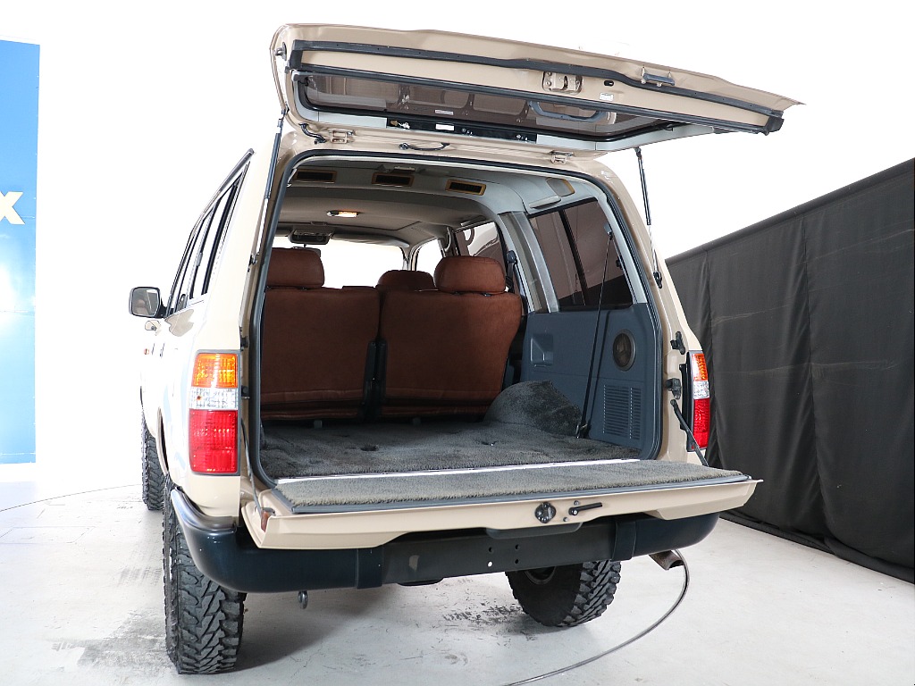 リアドアオープン時！