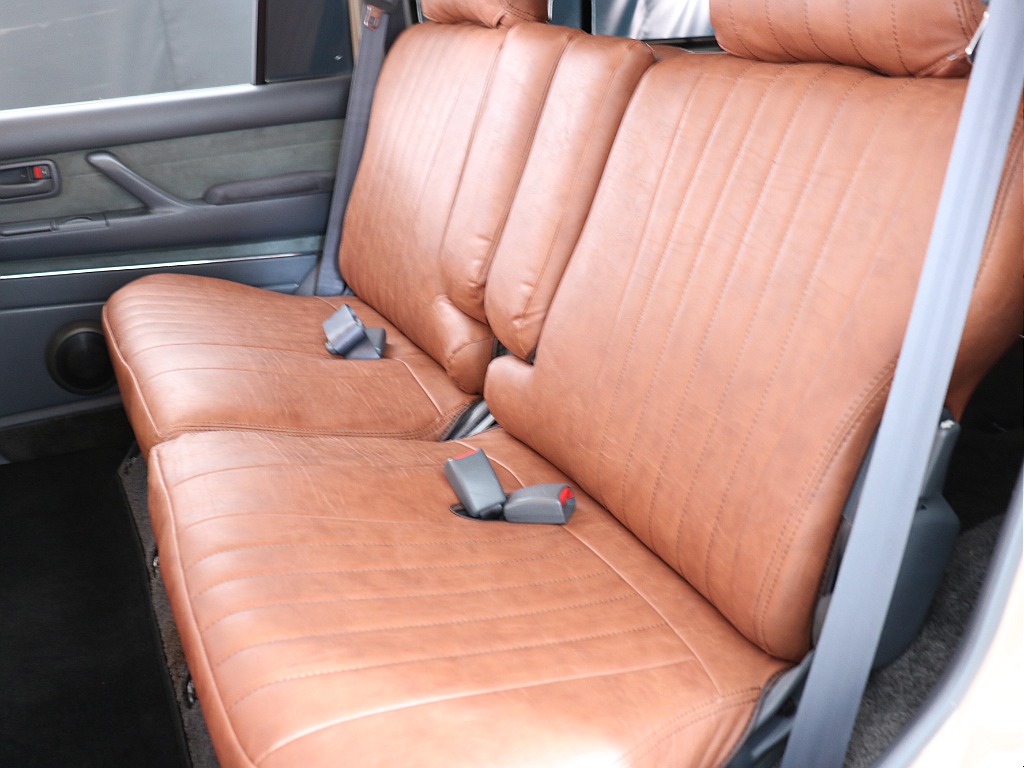 セカンドシート！