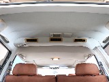 リアクーラーもついております！車内の空調は抜群に効きます！