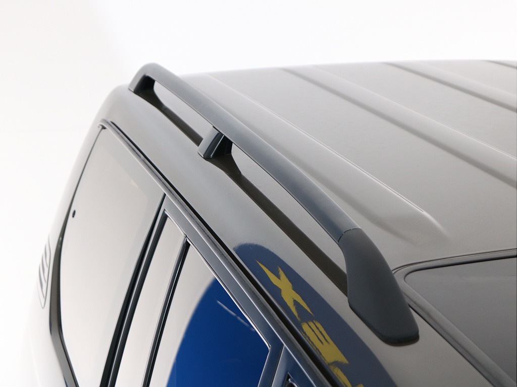 ルーフレール！