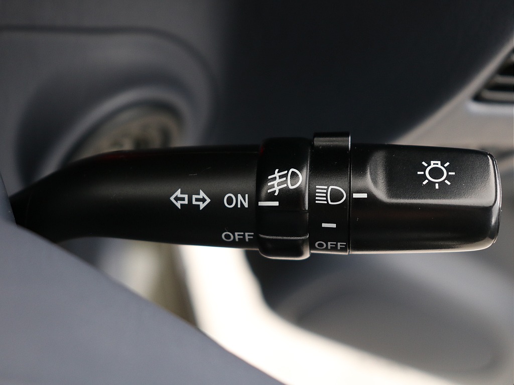 ウィンカーレバースイッチ！