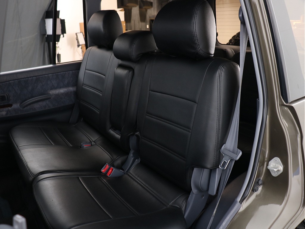 セカンドシート！