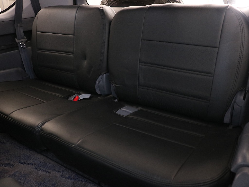 サードシート！