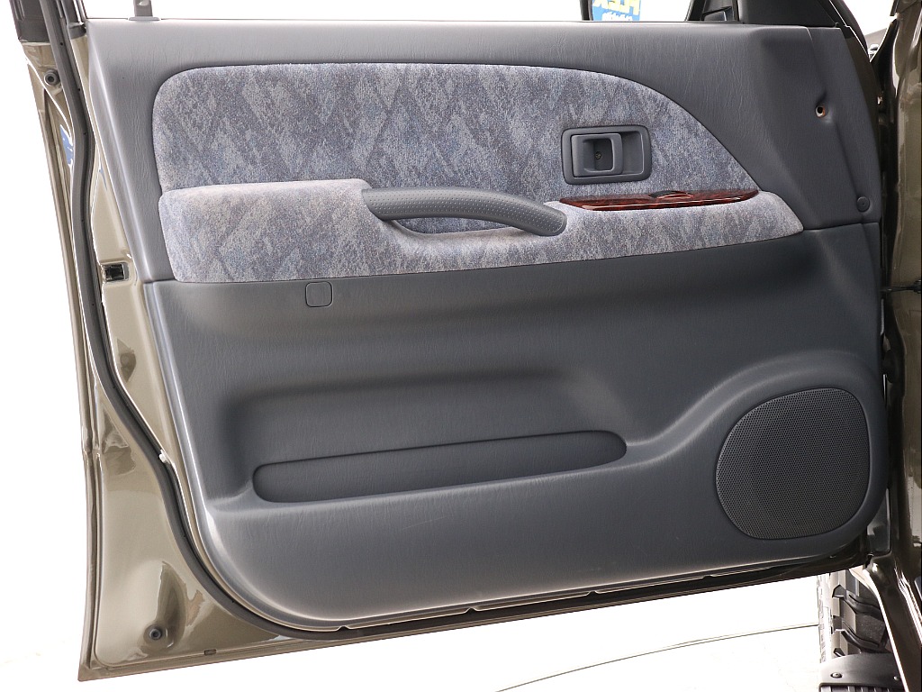 助手席ドアリム！