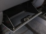 グローブボックス！