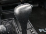 シフトレバー！