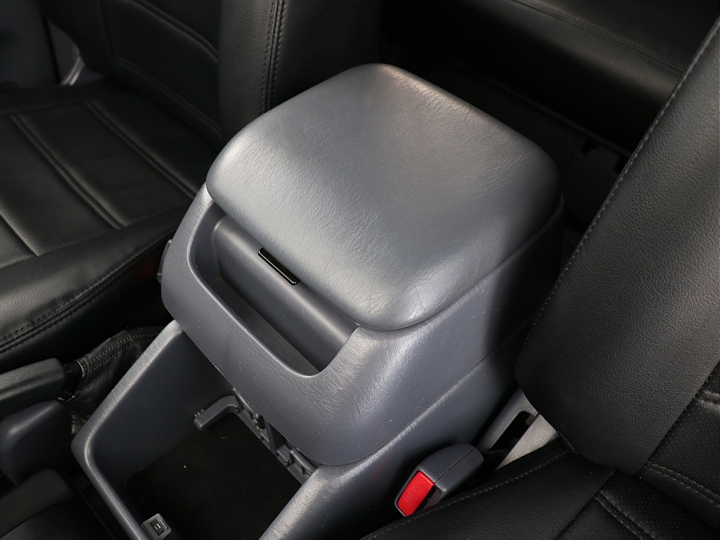 センターコンソール！