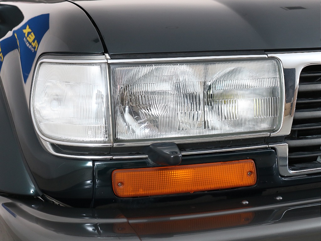 ヘッドライト！