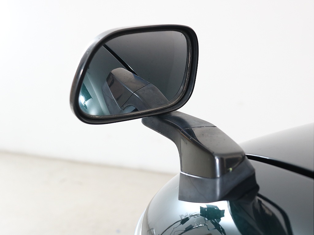 サイドアンダーミラー！