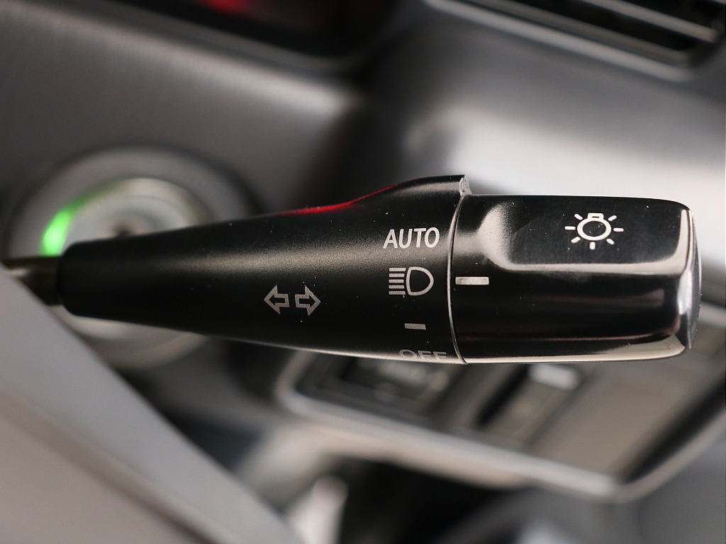 ウインカースイッチ！