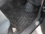 運転席フロアマット！