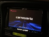 カロッツェリア7インチナビインストール済み!