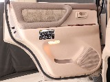 トヨタ ランドクルーザー100(49枚目)