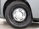 新品TOYOタイヤに新品DEAN１５インチAWをインストール！