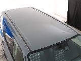 天井には、キャンプ等で大活躍なルーフキャリアなどの取り付けも可能です！