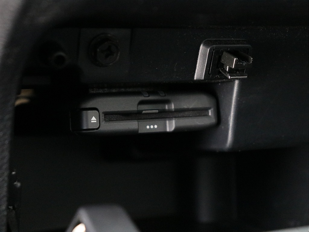 ETC車載器搭載！