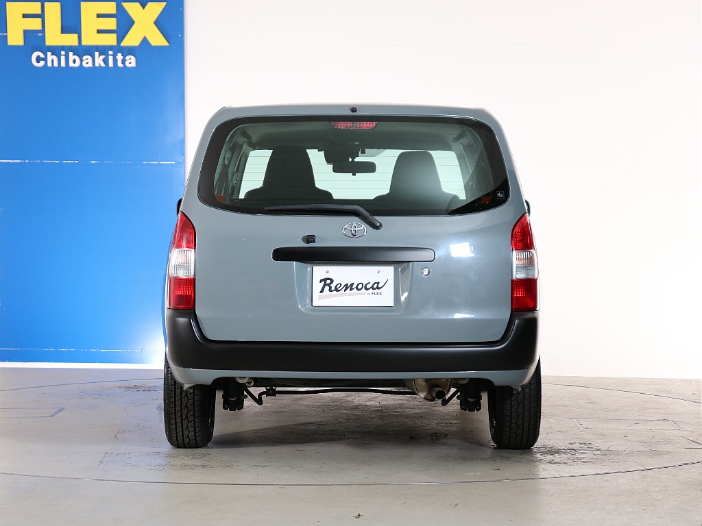 トヨタ プロボックスバン(22枚目)