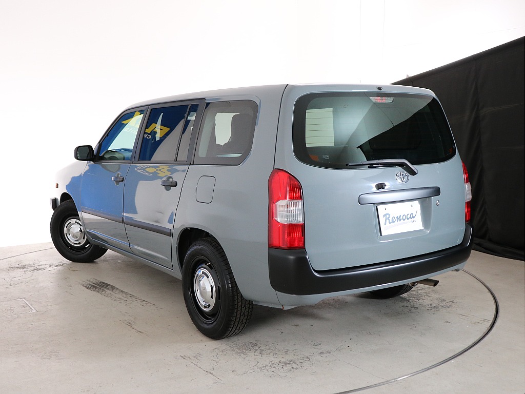 トヨタ プロボックスバン(30枚目)