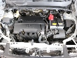 経済的な１５００ｃｃガソリンエンジン！
